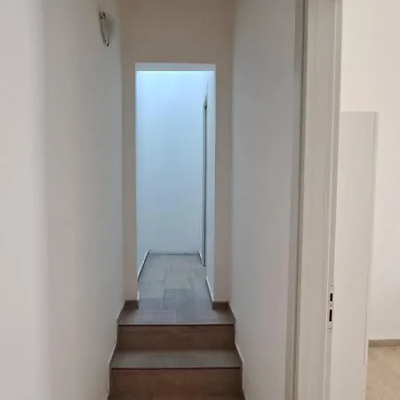 Nyaraló Casa Mari *