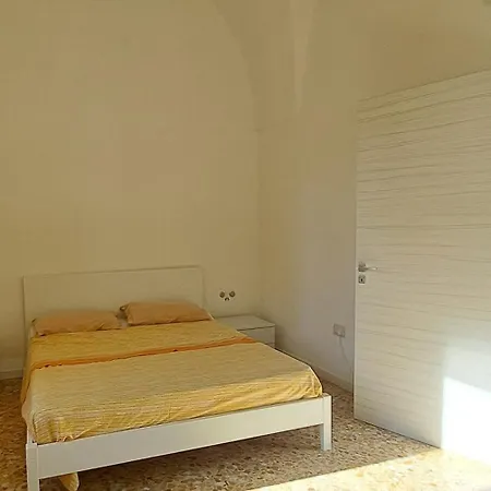 Casa Mari Дом отдыха *