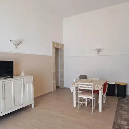 Casa Mari * Санникола