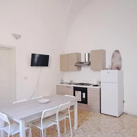 Дом отдыха Casa Mari *