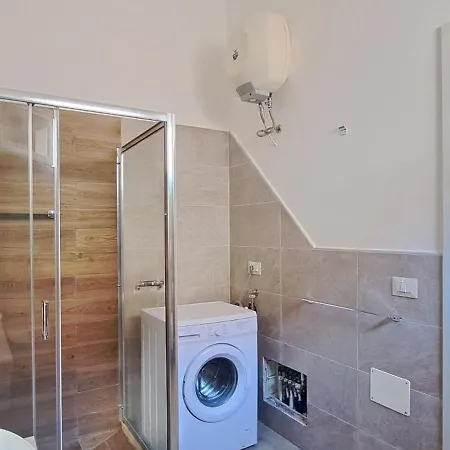 Casa Mari Nyaraló *