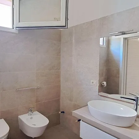 Casa Mari Дом отдыха *