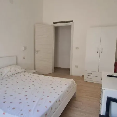 Casa Marilena Nyaraló *