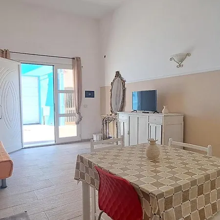 Σπίτι διακοπών Casa Mari