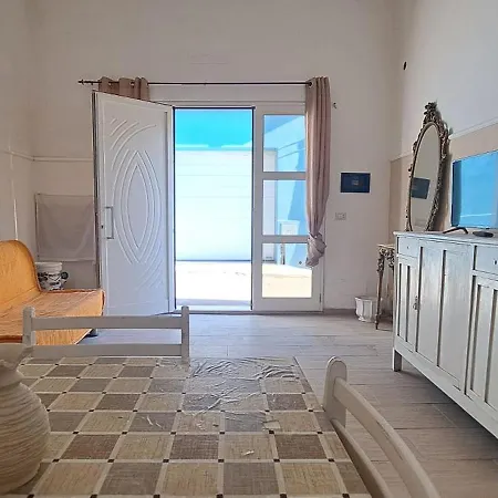 Casa Mari Holiday home