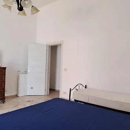 Casa Mari Hébergement de vacances *