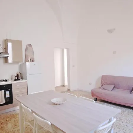 Casa Marilena *