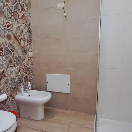 Hébergement de vacances Casa Mari Sannicola