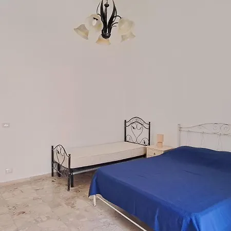 Casa Mari Holiday home