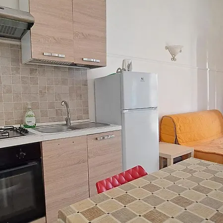 Holiday home Casa Mari