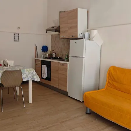 Дом отдыха Casa Marilena *