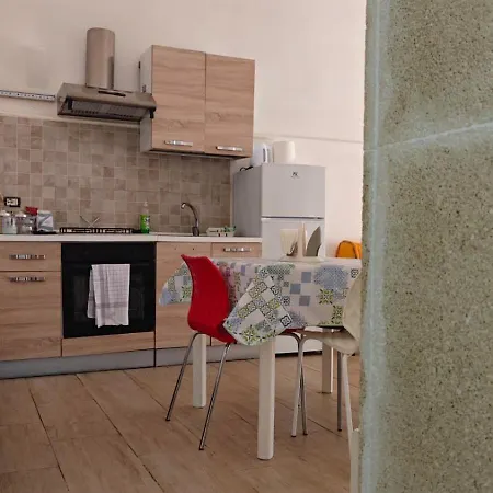 Casa Marilena *