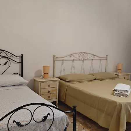 Casa Marilena * Санникола