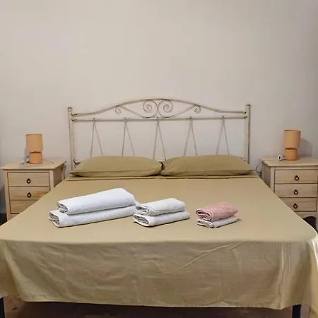 Casa Marilena Дом отдыха