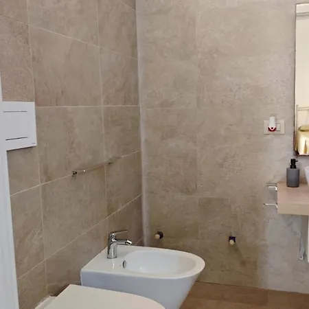 Дом отдыха Casa Marilena *
