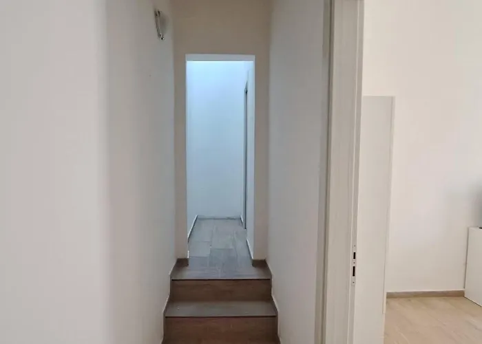 Holiday home Casa Mari *