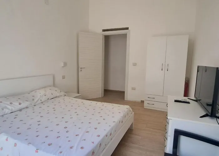 Casa Mari Holiday home *