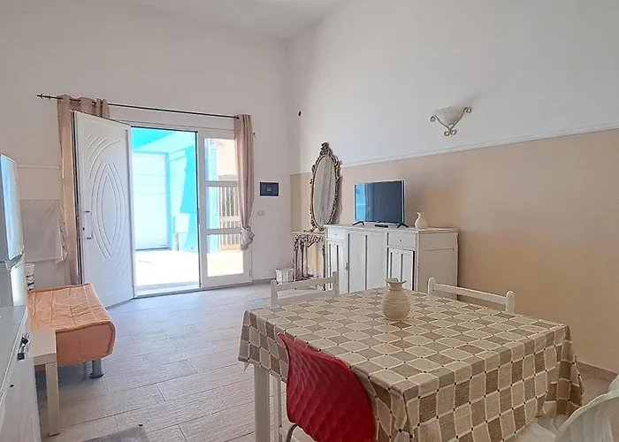 Holiday home Casa Mari
