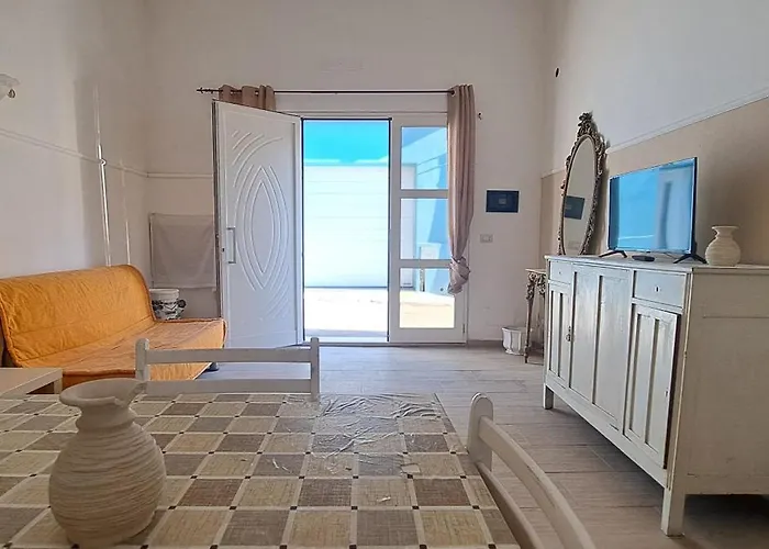 Casa Mari Holiday home