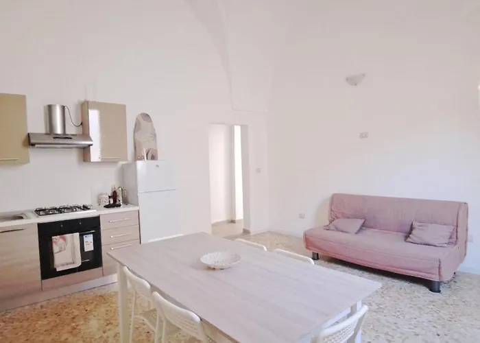 Casa Mari *
