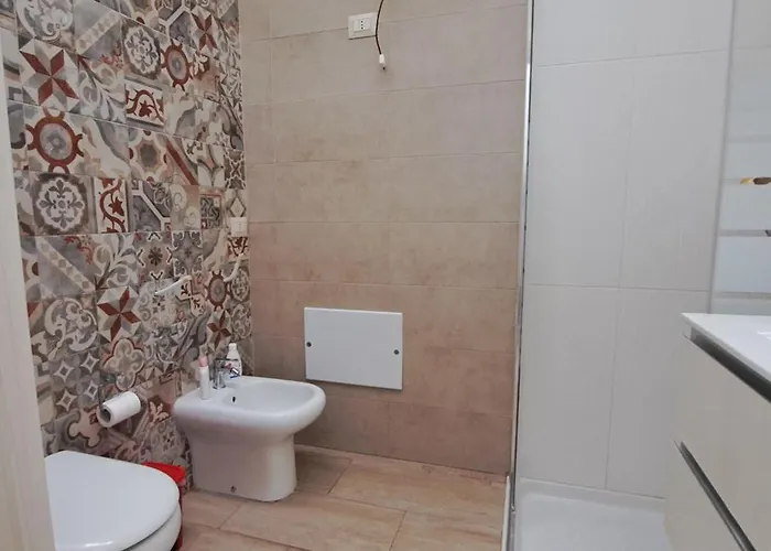 Holiday home Casa Mari Sannicola