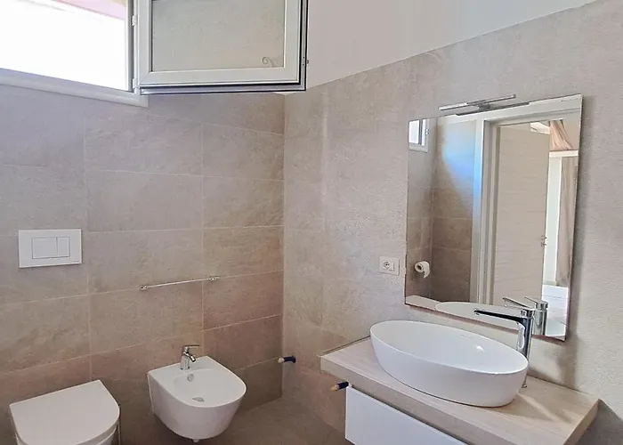 Casa Mari Holiday home *